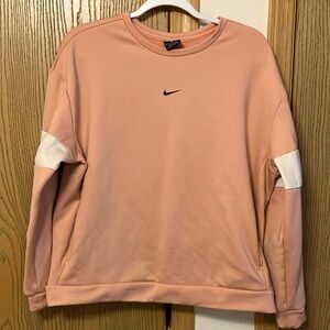 Nike Crew Neck Sweatshirt